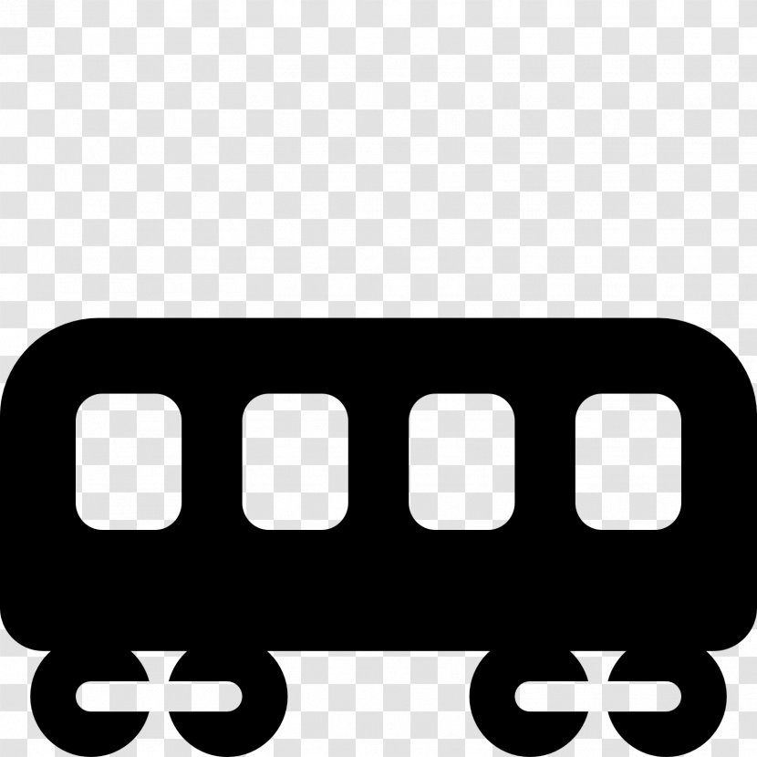 Rail Transport Clip Art - Text - Railroad Icon Transparent PNG