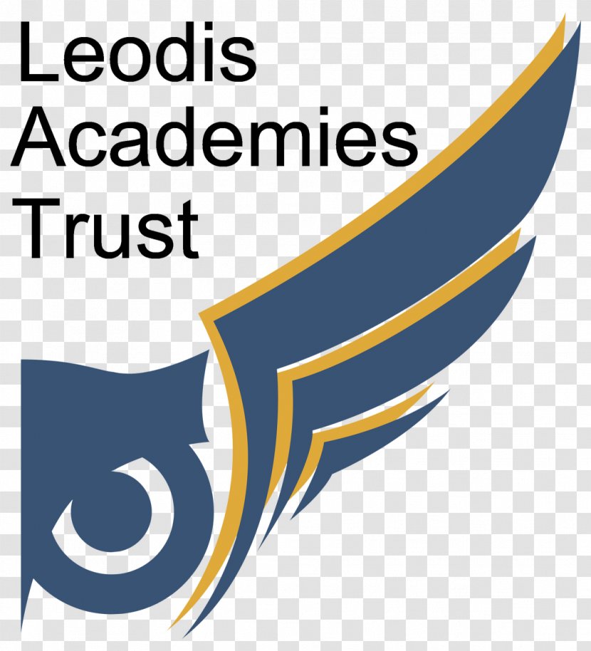 Woodkirk Academy The Rodillian Leodis Way - England - Text Transparent PNG