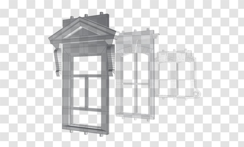 Window Product Design Angle - Coming Soon 3d Transparent PNG