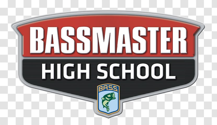 2016 Bassmaster Classic Bass Fishing National Secondary School Anglers Sportsman Society - College Transparent PNG