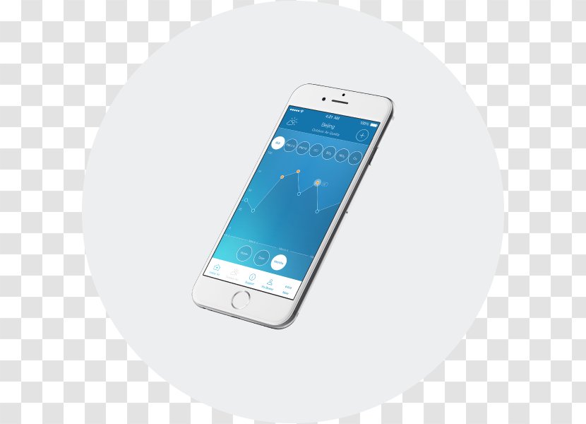 Feature Phone Smartphone Blueair 405 Air Purifier Purifiers - Cellular Network Transparent PNG