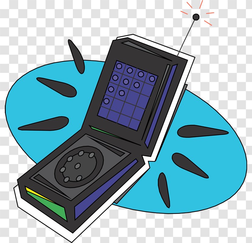 Electronics Accessory Clip Art Product Design Communication - Telefon Transparent PNG