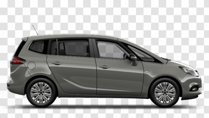 Vauxhall Motors Opel Zafira Car Renault Transparent PNG