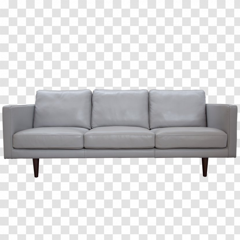 Sofa Bed Couch Armrest - Furniture Transparent PNG