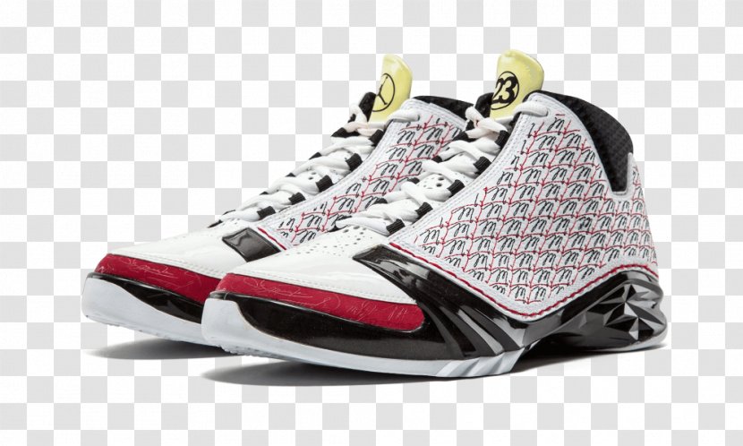Sneakers Air Jordan Basketball Shoe Nike - 23 Transparent PNG