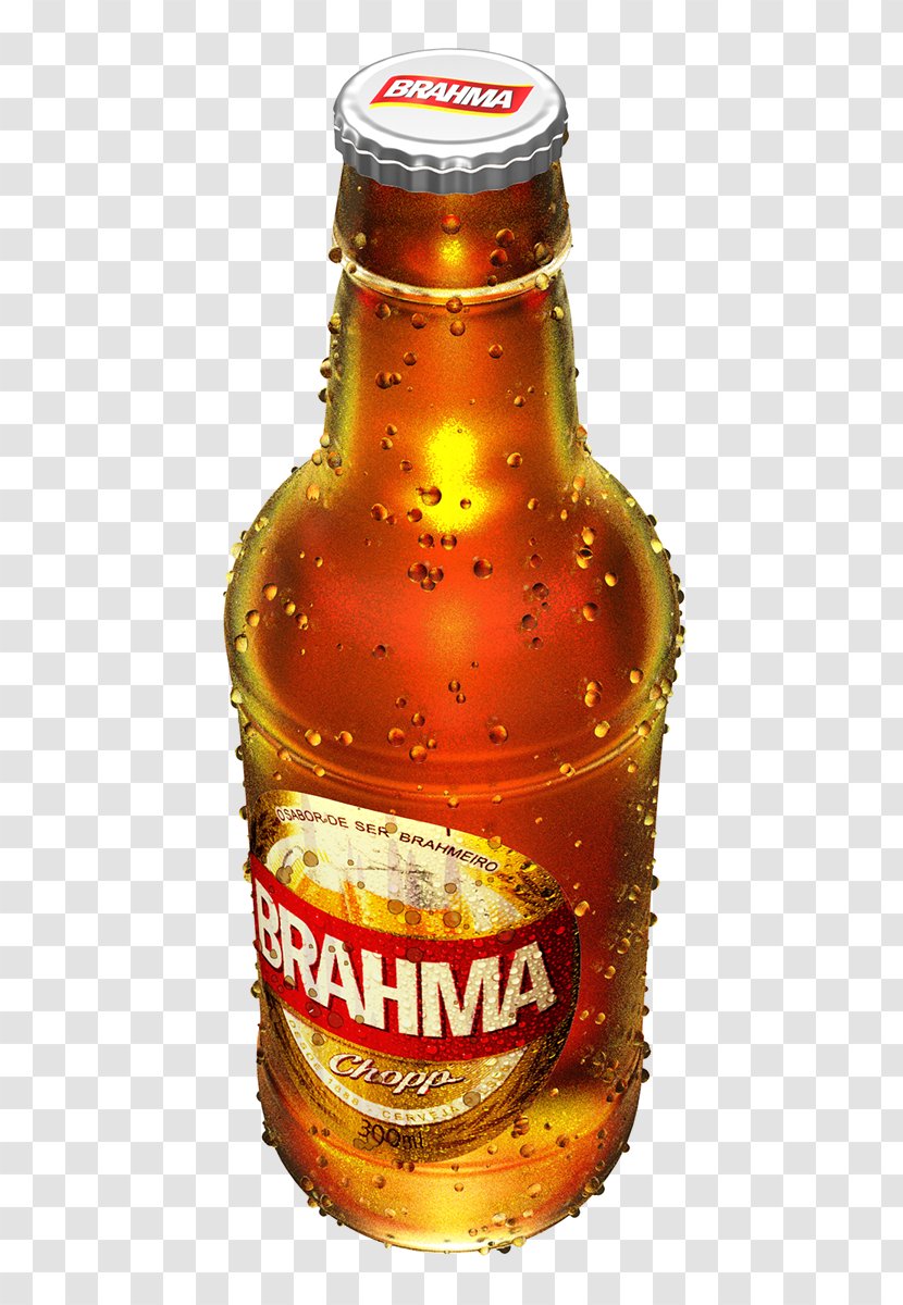 Lager Brahma Beer Modo 3D Computer Graphics Transparent PNG