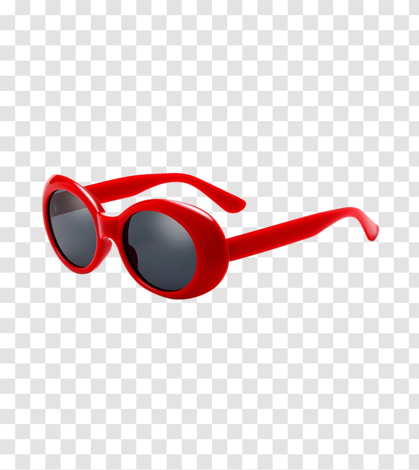 Sunglasses Goggles Retro Style Eyewear Transparent PNG