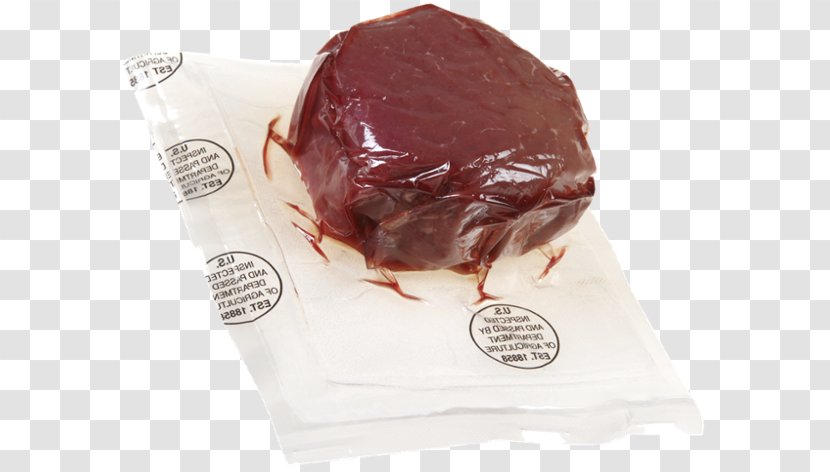 Chocolate Bossche Bol Praline Frozen Dessert - Meat - Fillet Steak Transparent PNG