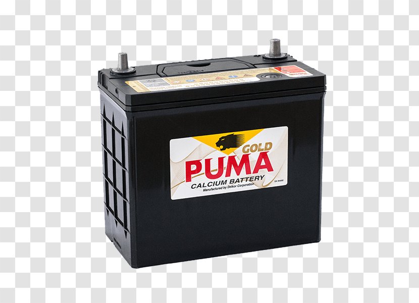 Car Honda Accord Electric Battery Automotive Puma - Ampere Transparent PNG