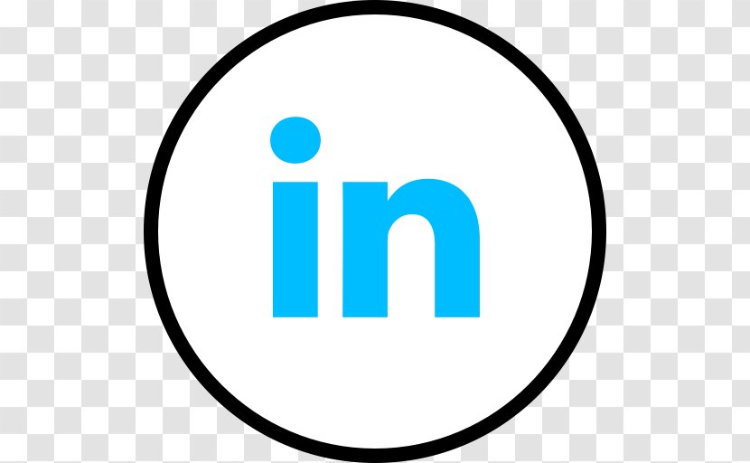 LinkedIn YouTube Blog Social Media Network - Symbol - Youtube Transparent PNG