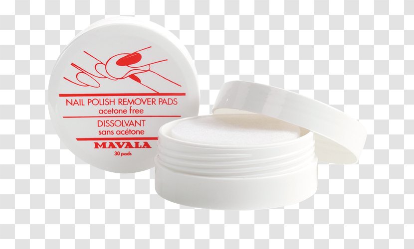 Nail Polish Mavala Scientifique Hardener Cotton Balls Artificial Nails - Cosmetics - Remover Transparent PNG