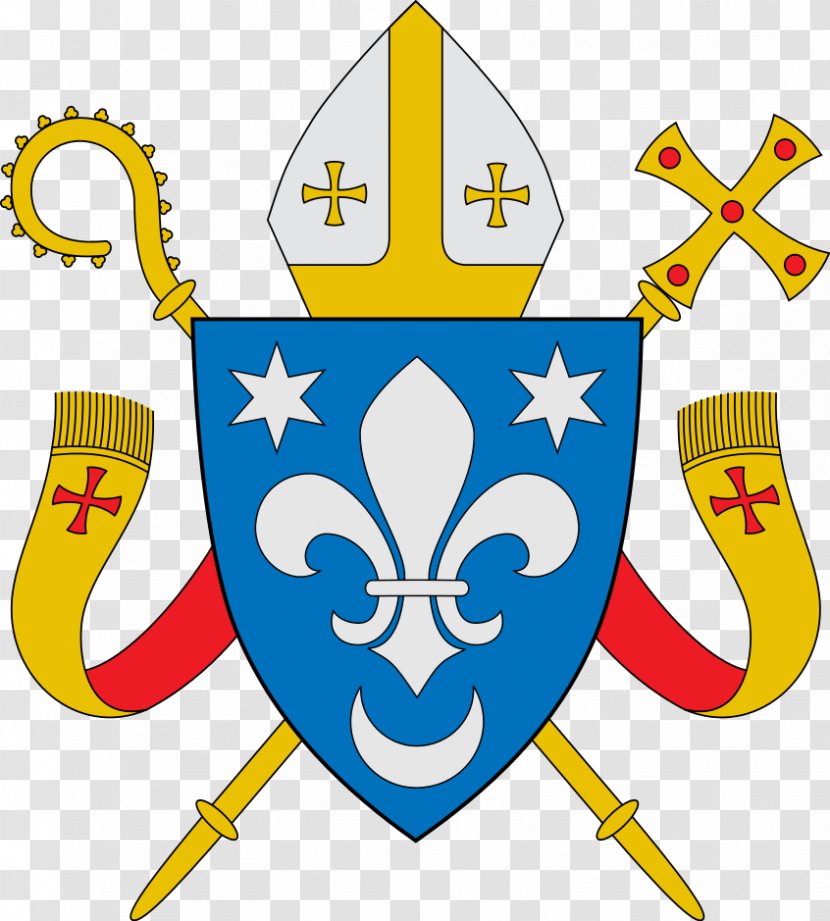 Roman Catholic Diocese Of Stockholm Copenhagen Oslo Archdiocese Birmingham - Archbishop Transparent PNG