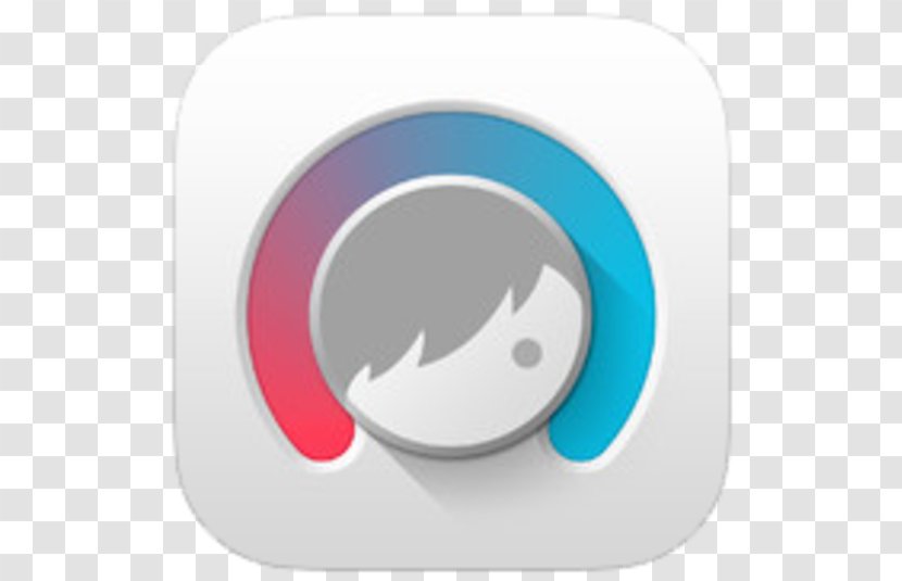 Facetune App Store IPhone - Mobile Phones - Iphone Transparent PNG