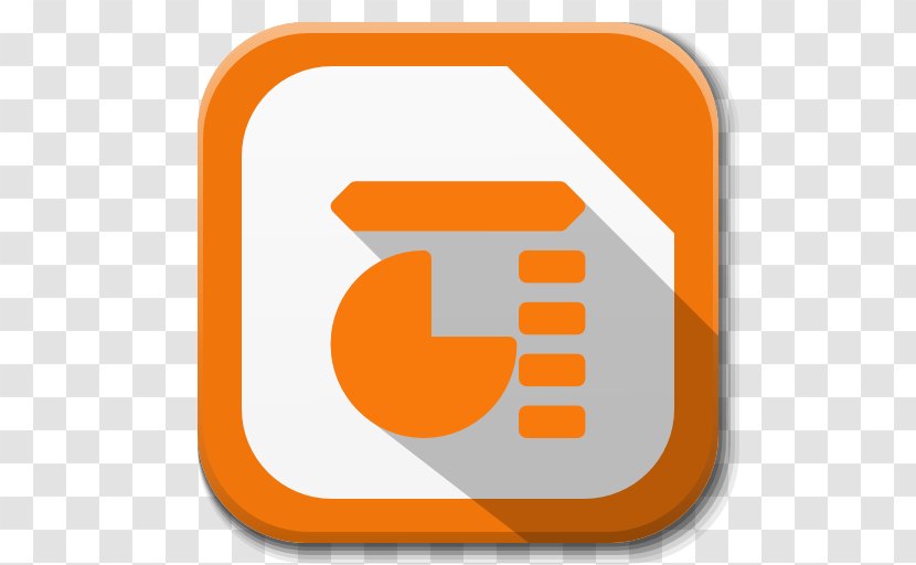 Area Text Brand Clip Art - Apps Libreoffice Impress Transparent PNG