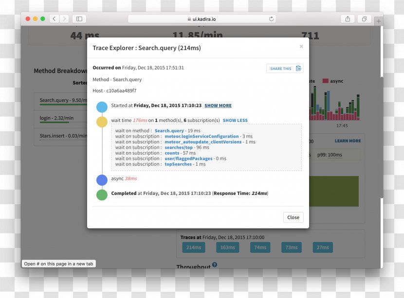 Computer Program Software Screenshot Deployment - Microsoft Azure Transparent PNG