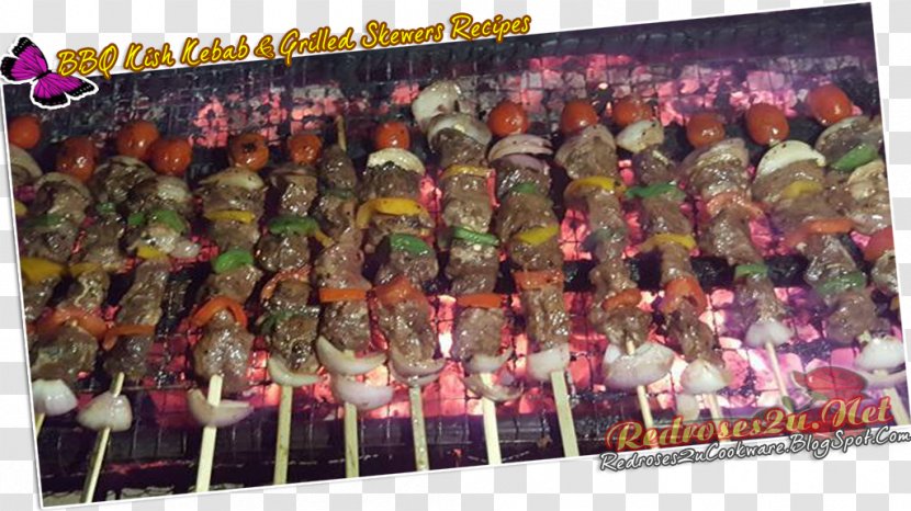 Kebab Barbecue Grilling Skewer .net - Recipe Transparent PNG