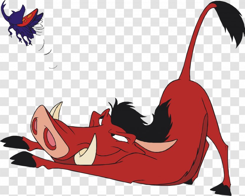 Rafiki Timon And Pumbaa The Walt Disney Company Clip Art - Heart - Lion King Transparent PNG