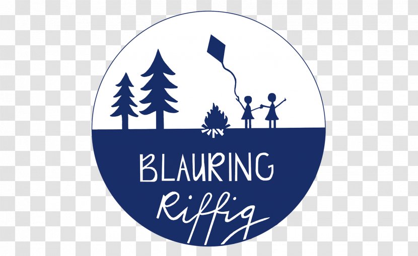 Jungwacht Blauring Riffig Preses Logotyp - Brand - Fiire Transparent PNG