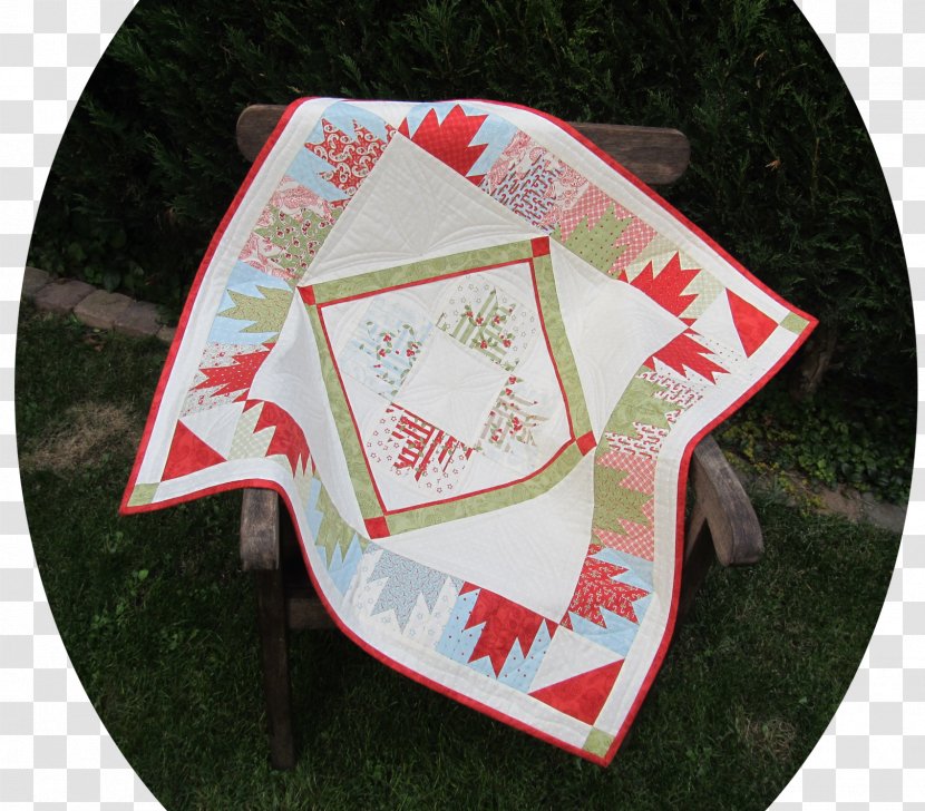 Tablecloth Quiltkorb Place Mats Textile Light - Season - Tableware Transparent PNG