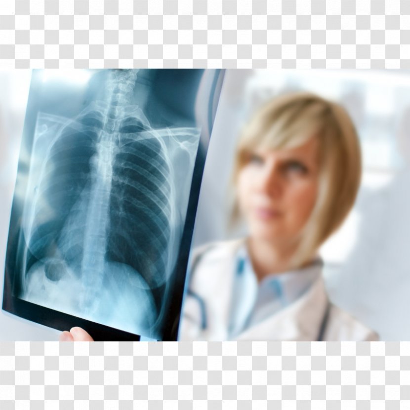 Stock Photography Radiology Physician Family Medicine Health - Neck - Medical Supply Transparent PNG