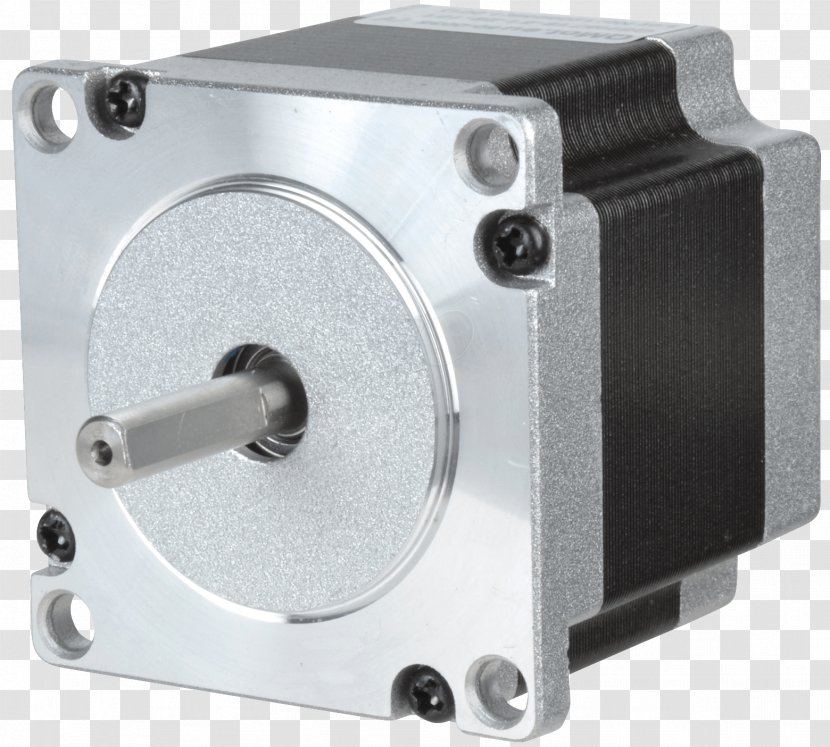 Stepper Motor Angle Torque Electronic Component Electronics - Hardware - Technology Transparent PNG