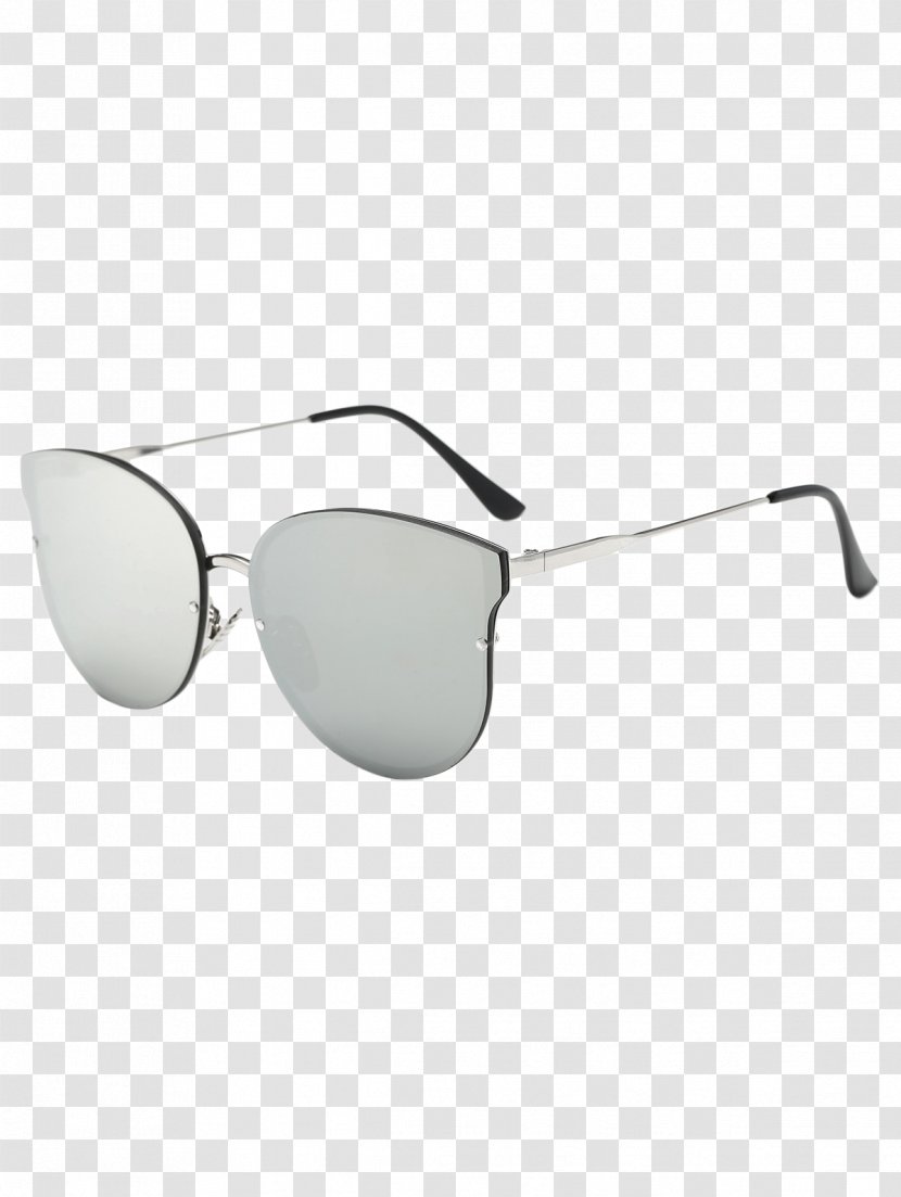 Sunglasses Silver Fashion Clothing Accessories - Sneakers - Color Transparent PNG