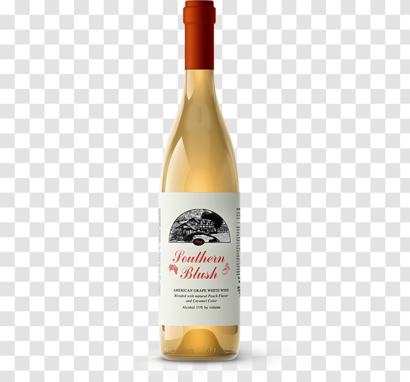 Liqueur White Wine Flavor By Bob Holmes, Jonathan Yen (narrator) (9781515966647) Glass Bottle - Blush Transparent PNG