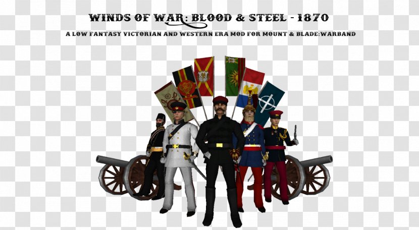 Mount & Blade: Warband TaleWorlds Entertainment Mod Cartoon - Brand - Warmaster Transparent PNG