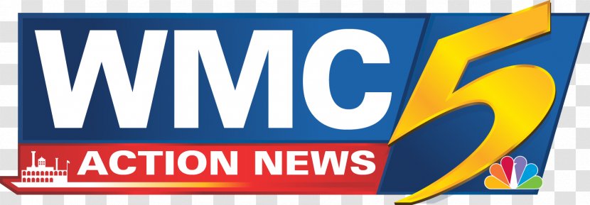 Memphis WMC-TV Bartlett News Presenter - Logo Transparent PNG