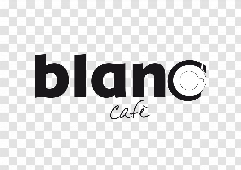 Logo Brand Font - Cafe Flyers Transparent PNG