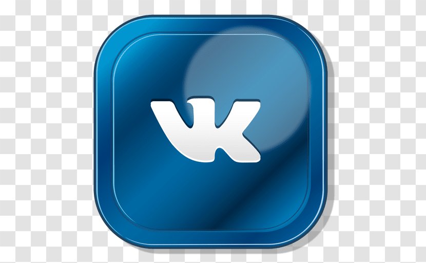 VKontakte - Social Media Transparent PNG