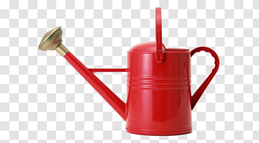 Watering Can Animation Download - Shutterstock - Kettle Transparent PNG