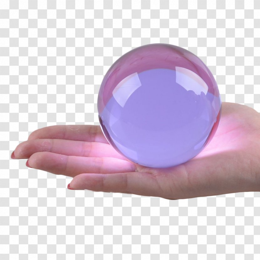 Sticker Plastic - Sphere - Translucent Transparent PNG