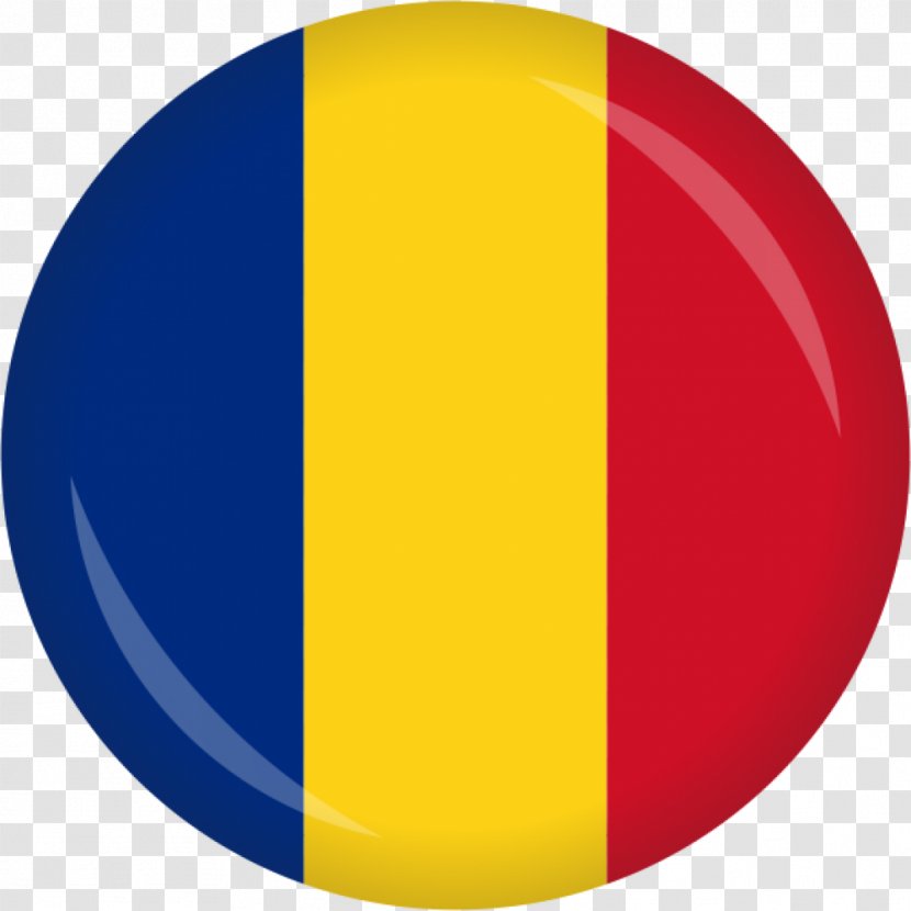 Flag Of Romania Flags The World Transparent PNG
