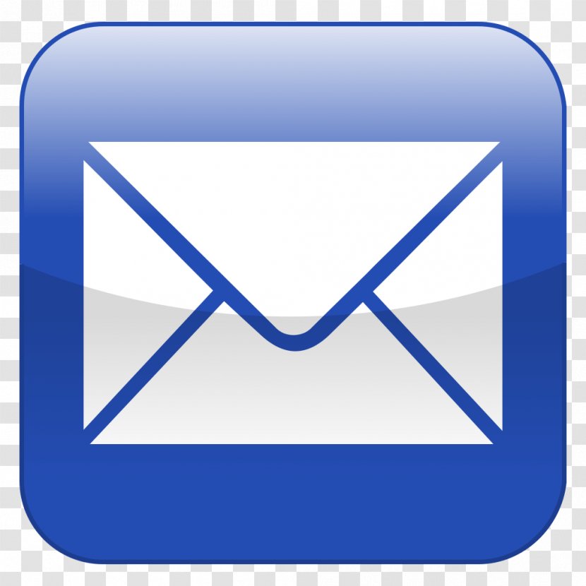Email Icon - Business Transparent PNG