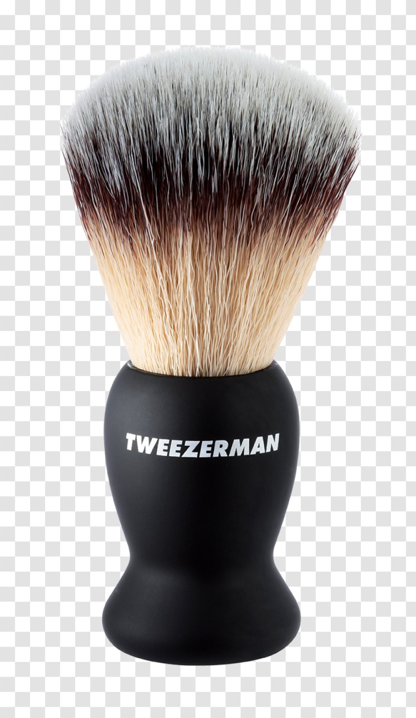 Shave Brush Comb Tweezers Shaving Tweezerman - Scissors Transparent PNG