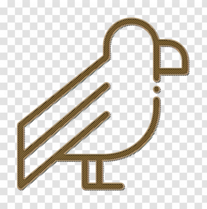Birds Icon Dove Icon Transparent PNG