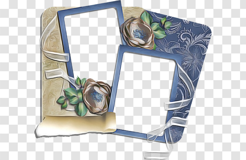 Picture Frame Transparent PNG