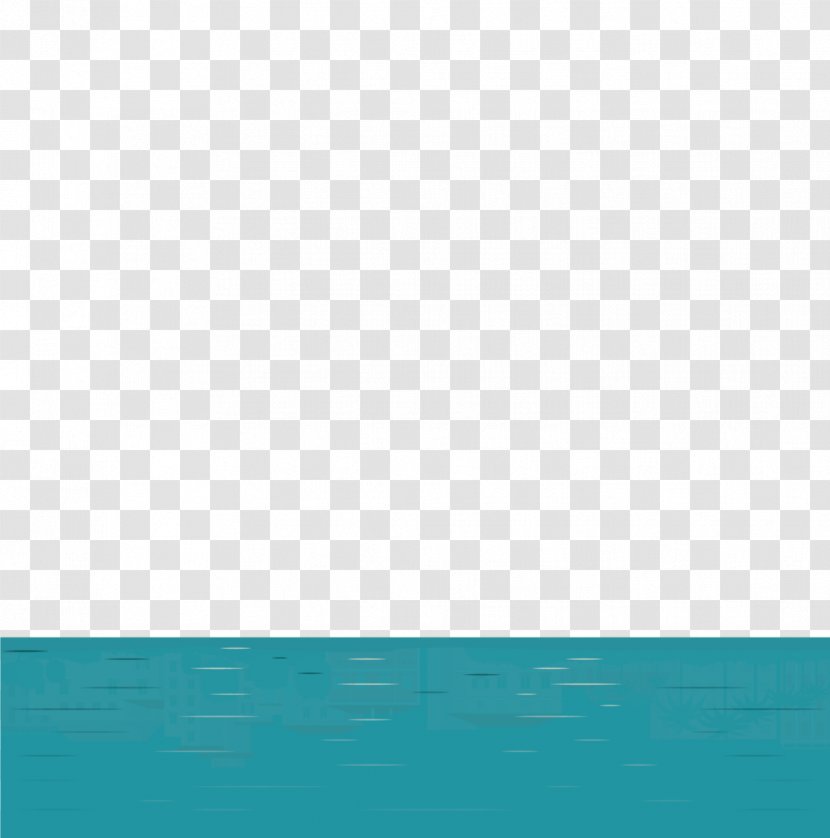 Water Desktop Wallpaper Turquoise Font - Sea Transparent PNG