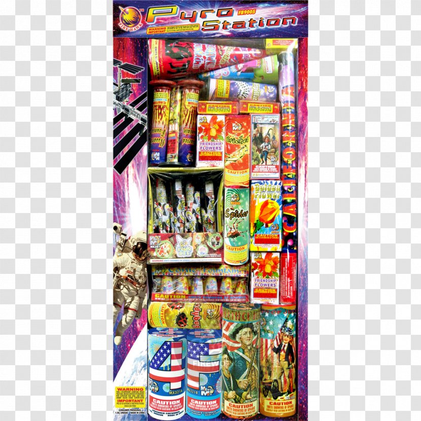 Pyrotechnics Shell Hop Kee Toy - 2018 - Pyro Junkie Fireworks Transparent PNG
