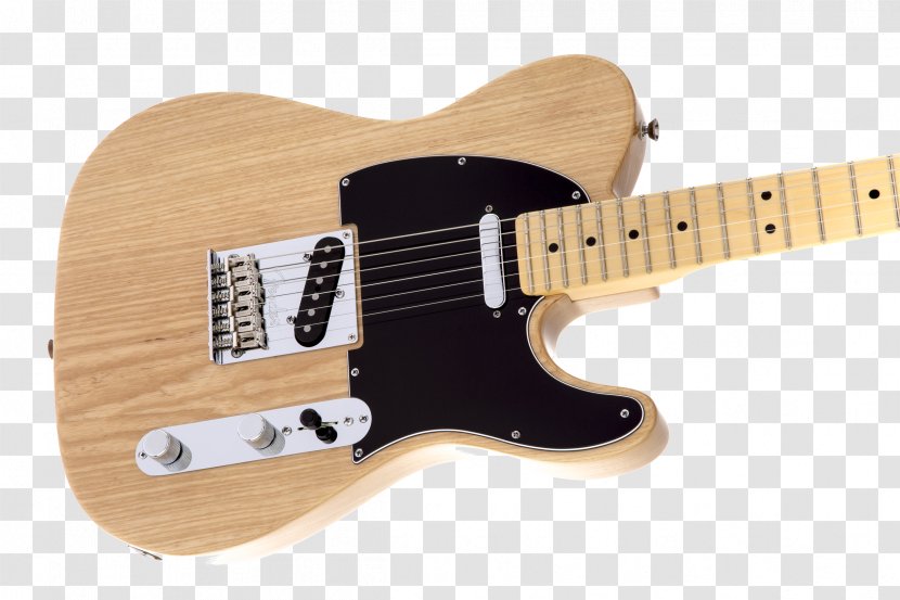 Fender Telecaster Stratocaster American Professional Musical Instruments Corporation Guitar - String Transparent PNG
