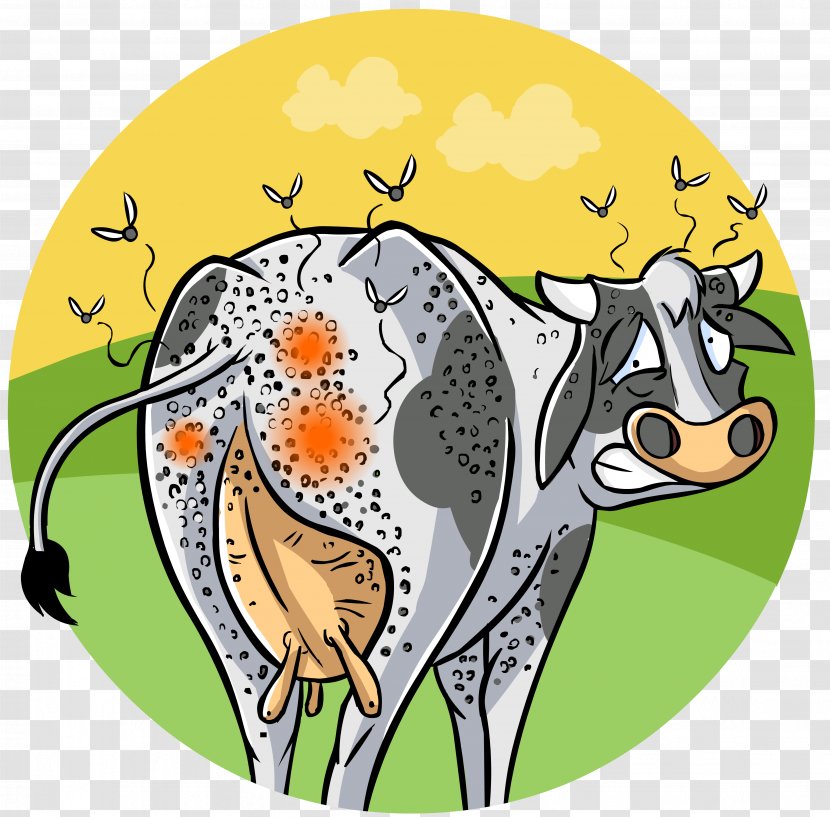 Cattle Agriculture Livestock Disease Agribusiness - Art - Sheep Transparent PNG