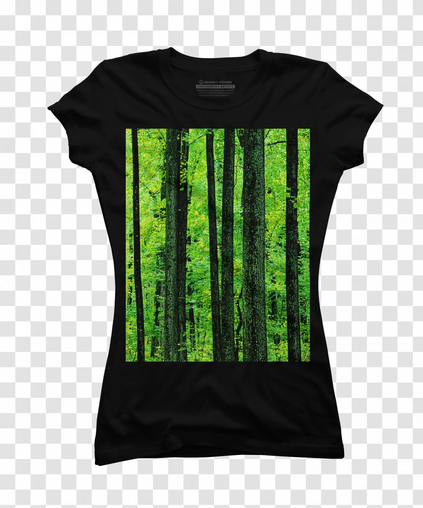 T-shirt Yellowstone Caldera Shenandoah River Top - Park - Fashion Pattern Transparent PNG