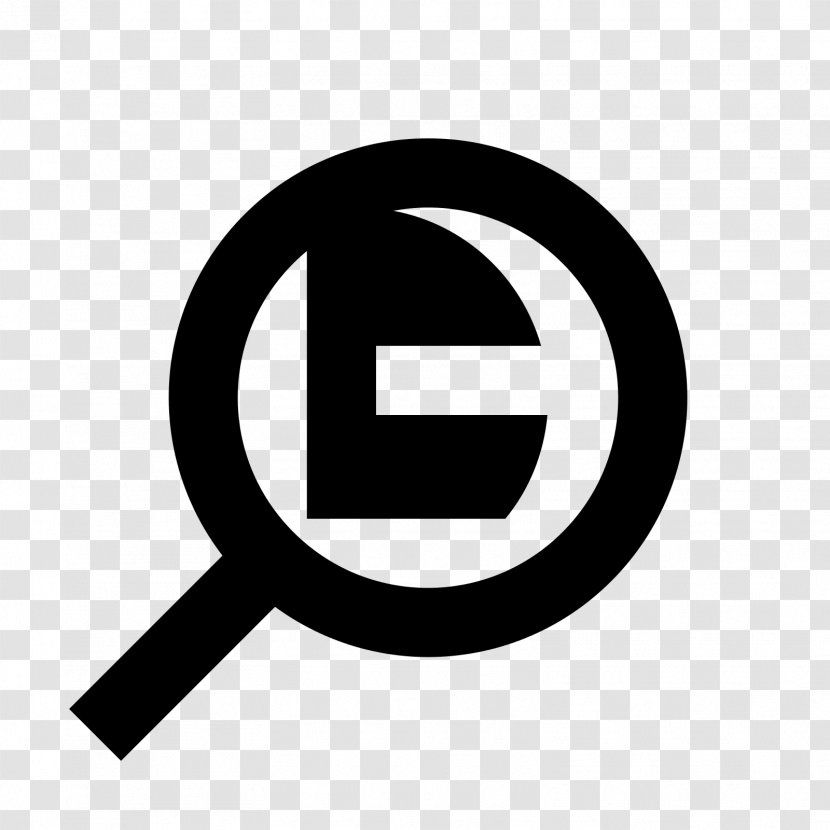 Font - Symbol - Logo Transparent PNG
