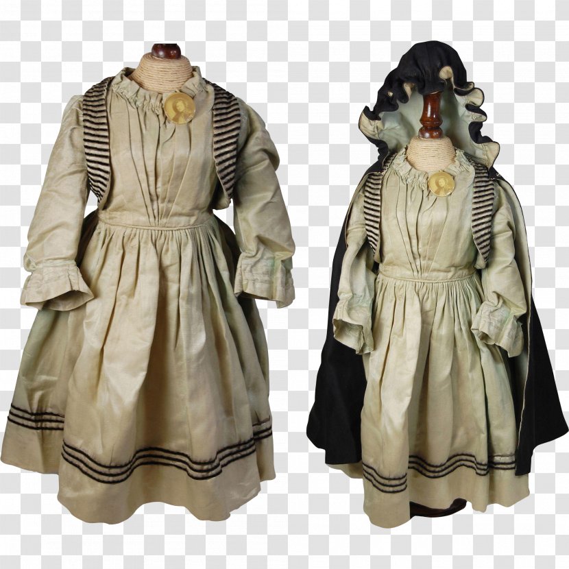 Costume Design Outerwear Overcoat Transparent PNG