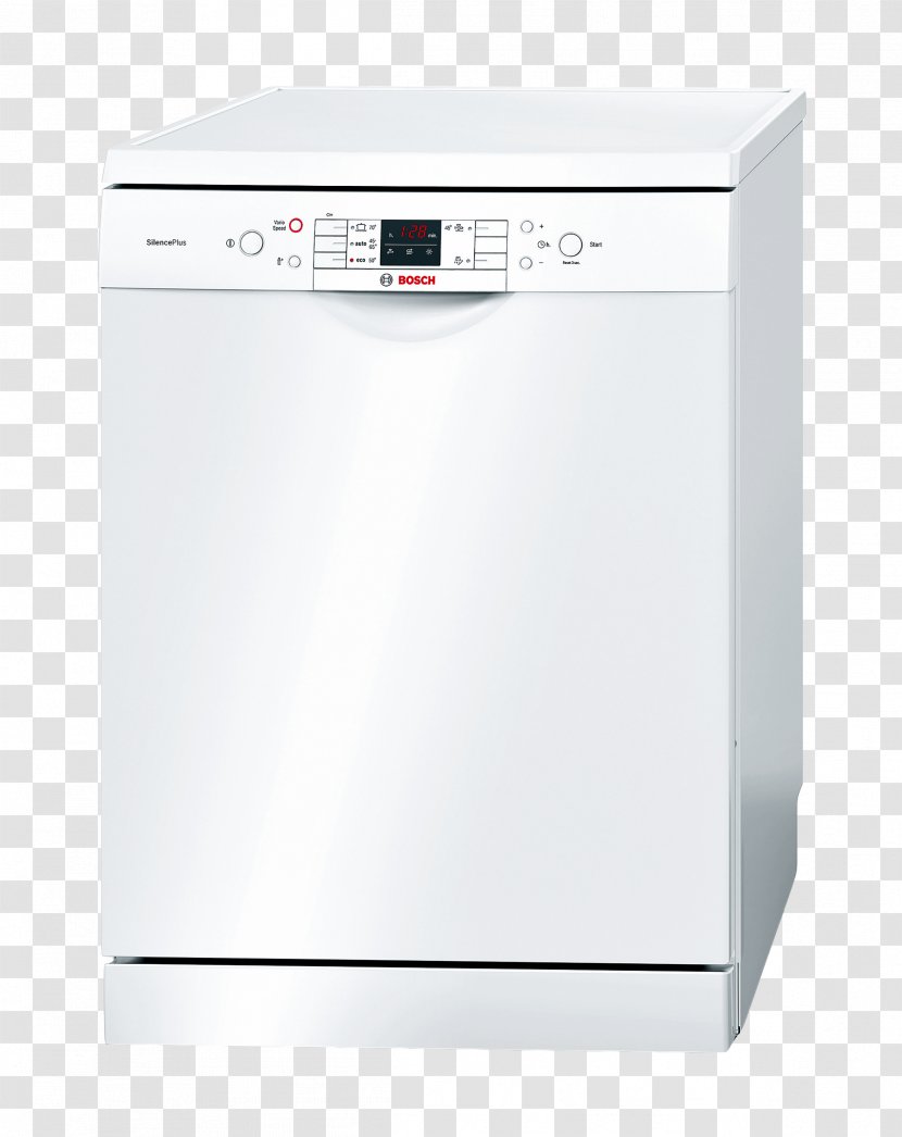 Dishwasher Robert Bosch GmbH Home Appliance Serie 4 SMS50C2 Series 6 Spi66ts01e - Gmbh - Range Transparent PNG