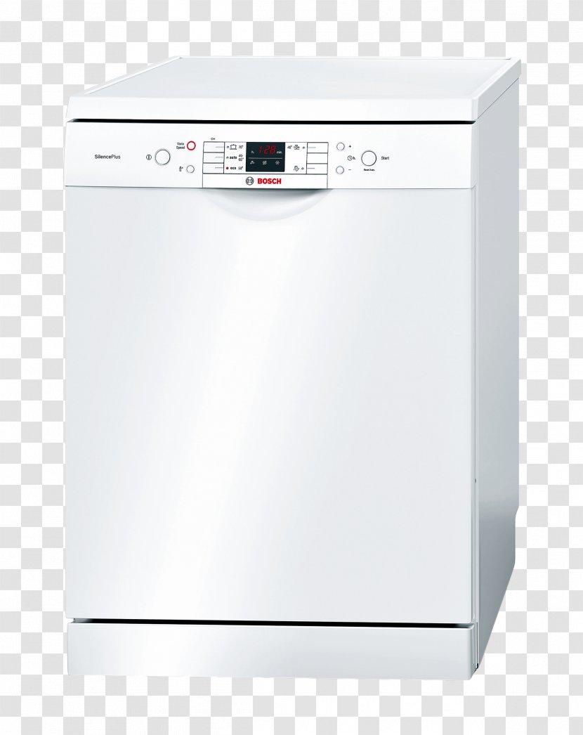 bosch white dishwasher series 4