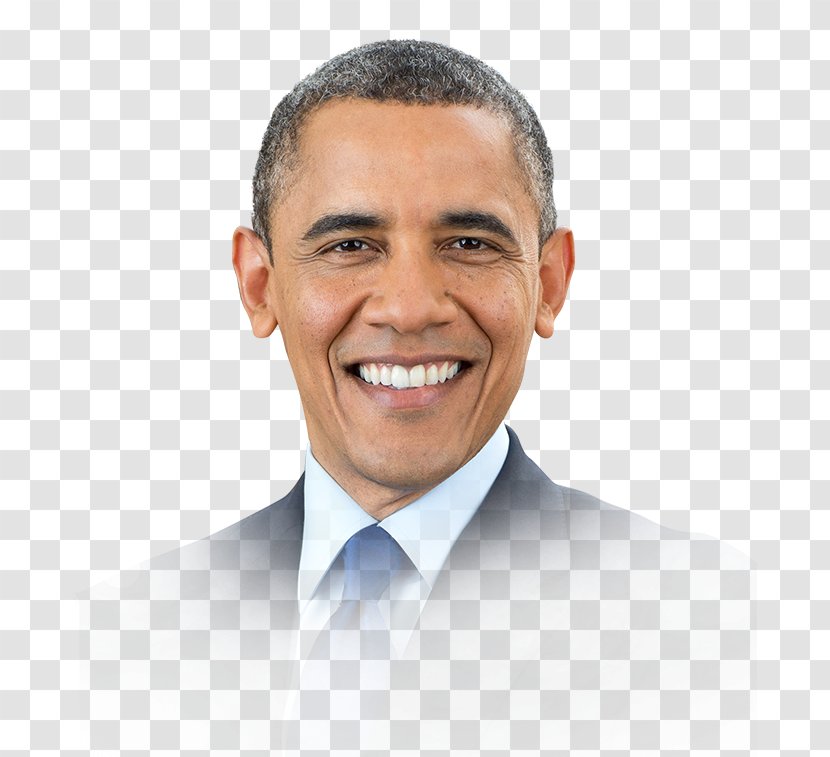Barack Obama President Of The United States France US Presidential Election 2016 - Bill Clinton Transparent PNG