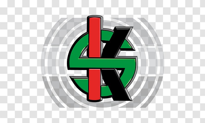 Logo Brand Green - Symbol - Design Transparent PNG
