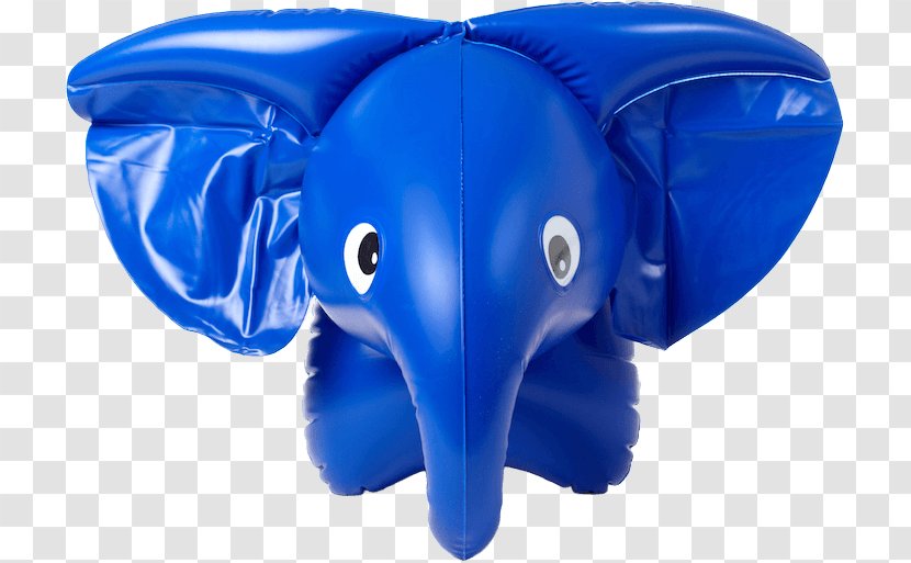 Fatra Inflatable Elephant Toy Designer - Fashion Transparent PNG